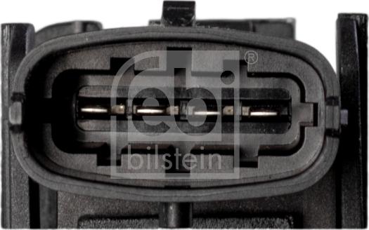 Febi Bilstein 176018 - Fitting, intake manifold www.parts5.com