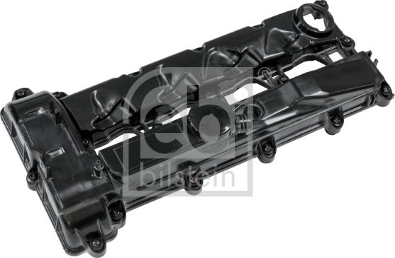 Febi Bilstein 176086 - Cylinder Head Cover www.parts5.com