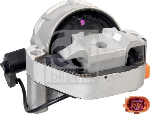 Febi Bilstein 176082 - Soporte, motor www.parts5.com