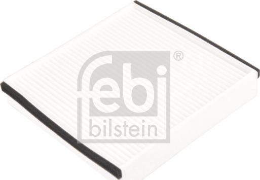 Febi Bilstein 176020 - Filtru, aer habitaclu www.parts5.com