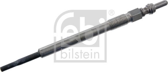 Febi Bilstein 176198 - Glow Plug parts5.com