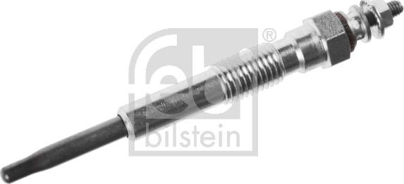 Febi Bilstein 176193 - Bujía de precalentamiento www.parts5.com