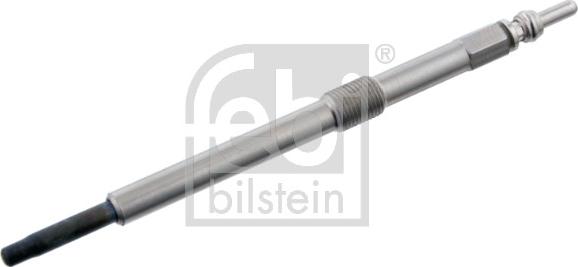 Febi Bilstein 176192 - Glow Plug www.parts5.com