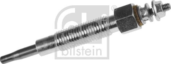 Febi Bilstein 176197 - Glow Plug parts5.com