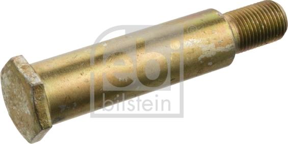 Febi Bilstein 17619 - Болт крепления, стабилизатор www.parts5.com