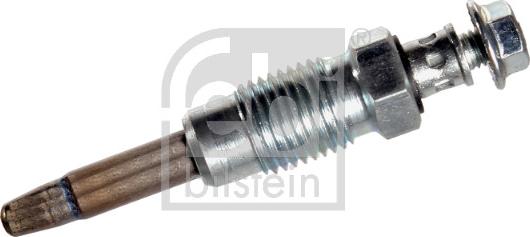 Febi Bilstein 176142 - Подгревна свещ www.parts5.com