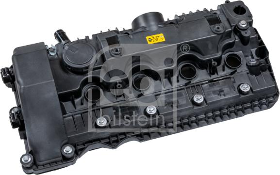 Febi Bilstein 176147 - Cylinder Head Cover www.parts5.com