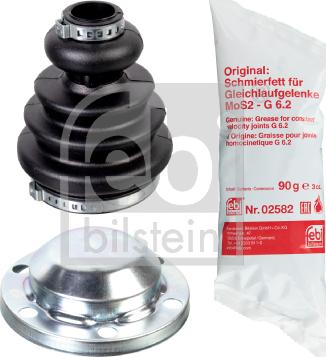 Febi Bilstein 176115 - Fuelle, árbol de transmisión www.parts5.com