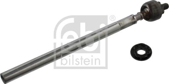 Febi Bilstein 17611 - Άρθρωση, μπάρα www.parts5.com