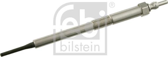 Febi Bilstein 176189 - Подгревна свещ parts5.com