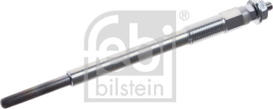 Febi Bilstein 176184 - Glühkerze www.parts5.com