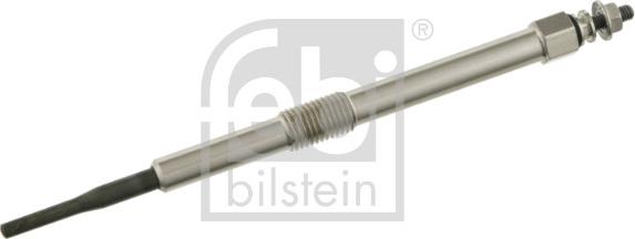 Febi Bilstein 176185 - Glow Plug www.parts5.com