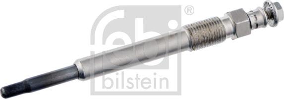 Febi Bilstein 176134 - Bujie incandescenta www.parts5.com