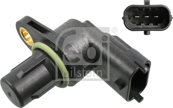 Febi Bilstein 176120 - Andur,Nukkvõllipositsioon www.parts5.com