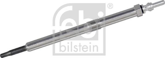 Febi Bilstein 176176 - Glow Plug www.parts5.com