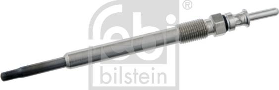 Febi Bilstein 176178 - Bujía de precalentamiento www.parts5.com