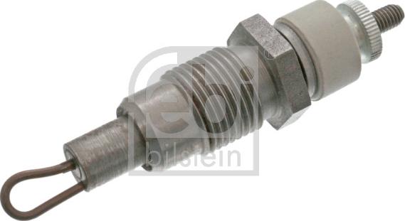 Febi Bilstein 176172 - Свеча накаливания www.parts5.com