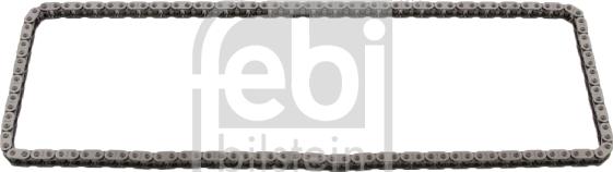 Febi Bilstein 17617 - Timing Chain parts5.com