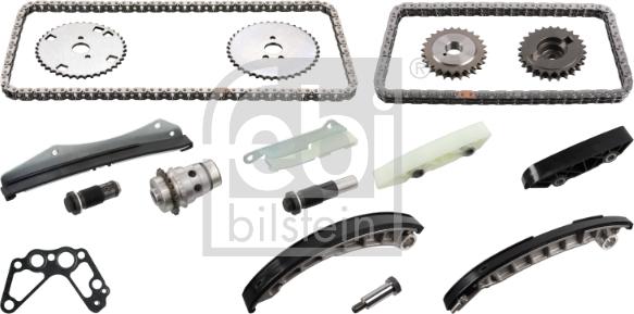 Febi Bilstein 176898 - Chit lant de distributie www.parts5.com