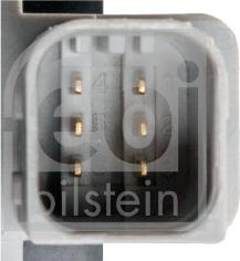 Febi Bilstein 176842 - NOx Sensor, urea injection parts5.com