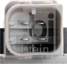 Febi Bilstein 176853 - NOx Sensor, urea injection www.parts5.com