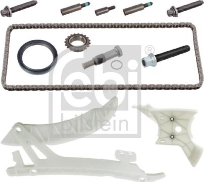 Febi Bilstein 176811 - Zestaw łańcucha rozrządu www.parts5.com