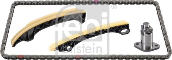 Febi Bilstein 176812 - Chit lant de distributie www.parts5.com