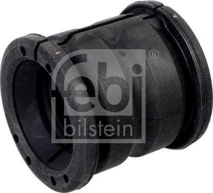 Febi Bilstein 176888 - Bearing Bush, stabiliser www.parts5.com