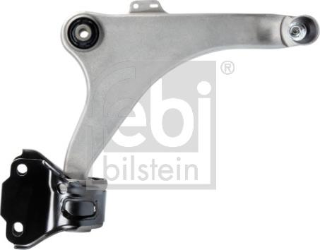 Febi Bilstein 176882 - Krmilje, obesa koles www.parts5.com