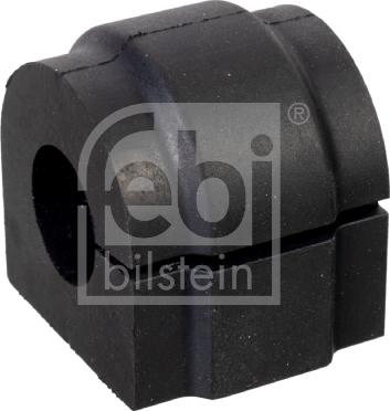 Febi Bilstein 176399 - Bearing Bush, stabiliser www.parts5.com