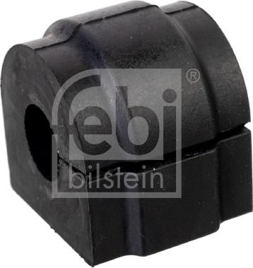 Febi Bilstein 176396 - Bearing Bush, stabiliser www.parts5.com