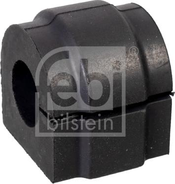 Febi Bilstein 176398 - Bearing Bush, stabiliser www.parts5.com