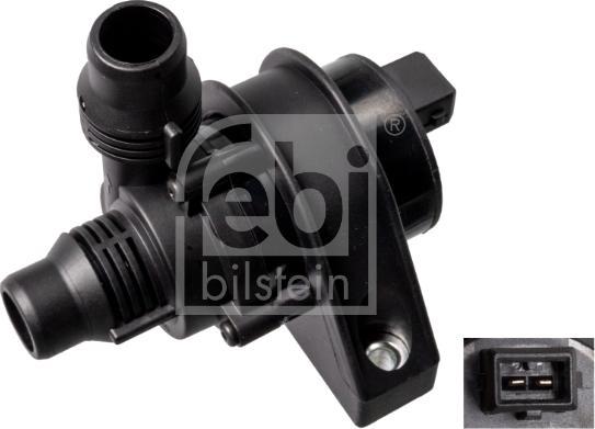 Febi Bilstein 176341 - Additional Water Pump www.parts5.com