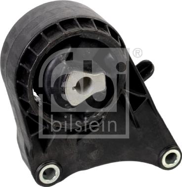 Febi Bilstein 176358 - Holder, engine mounting www.parts5.com