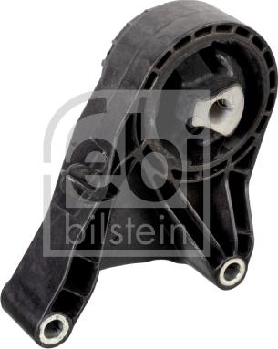 Febi Bilstein 176358 - Holder, engine mounting www.parts5.com