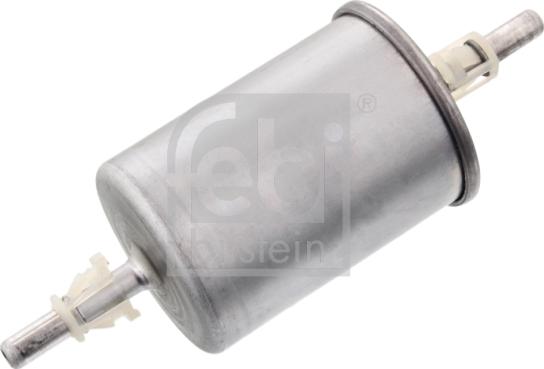 Febi Bilstein 17635 - Fuel filter parts5.com