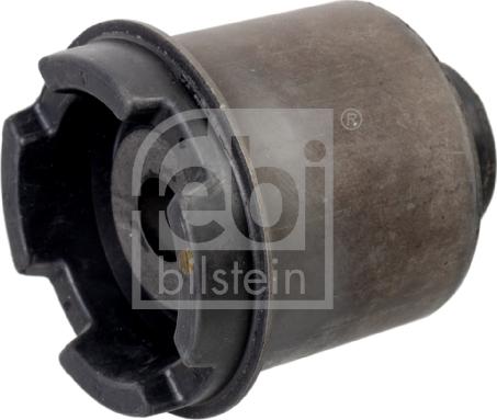 Febi Bilstein 176366 - Mounting, axle beam www.parts5.com