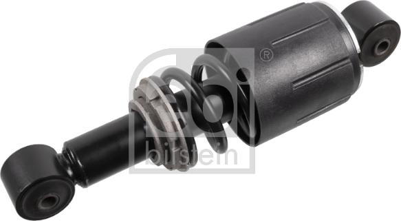 Febi Bilstein 176304 - Amortizor, suspensie cabina www.parts5.com