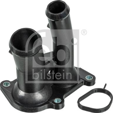 Febi Bilstein 176306 - Termostat, soğutma sıvısı www.parts5.com