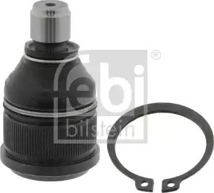 CTR CQMZ-10L - Brat, suspensie roata www.parts5.com