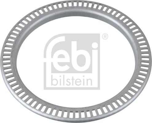 Febi Bilstein 176324 - Sensorring, ABS www.parts5.com