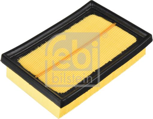 Febi Bilstein 176326 - Filtro de aire www.parts5.com