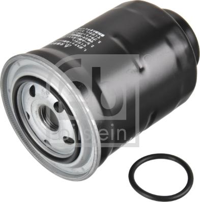 Febi Bilstein 176328 - Filtro combustible www.parts5.com