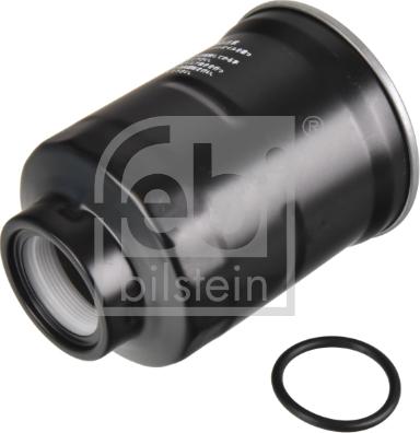 Febi Bilstein 176328 - Filtru combustibil www.parts5.com