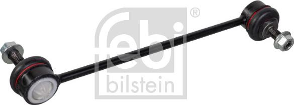 Febi Bilstein 176374 - Travesaños / barras, estabilizador www.parts5.com