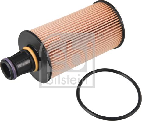 Febi Bilstein 176373 - Oil Filter www.parts5.com