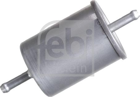 Febi Bilstein 17637 - Fuel filter parts5.com