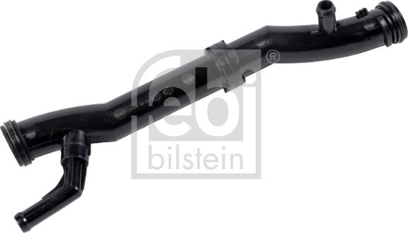 Febi Bilstein 176298 - Cevovod hladilnega sredstva www.parts5.com