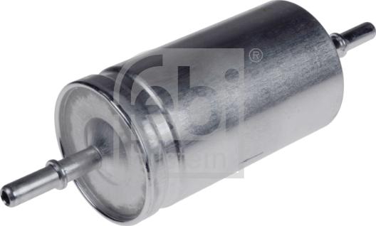 Febi Bilstein 176292 - Kütusefilter www.parts5.com