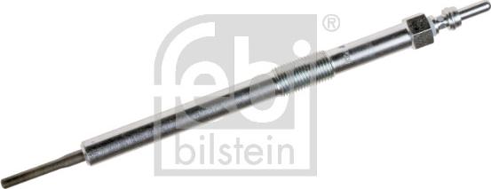 Febi Bilstein 176241 - Bougie de préchauffage www.parts5.com